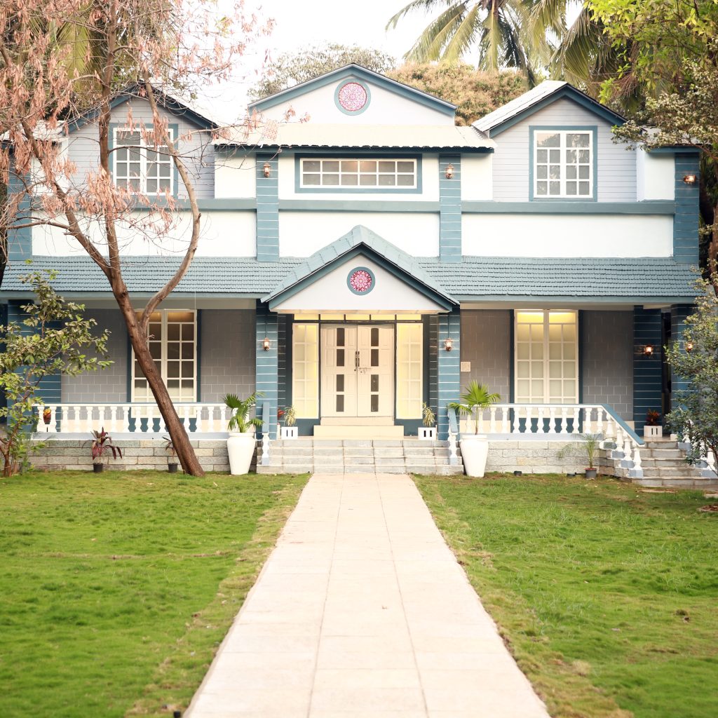 Rashita Villa